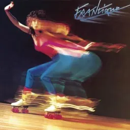 Frantique - Strut Your Funky Stuff