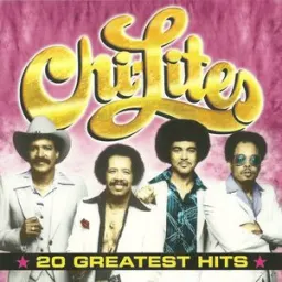 The Chi-Lites - Have You Seen Her
