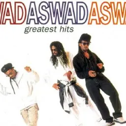 Aswad - Next To You