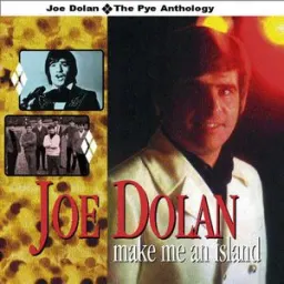Joe Dolan - You're Such a Good Looking Woman