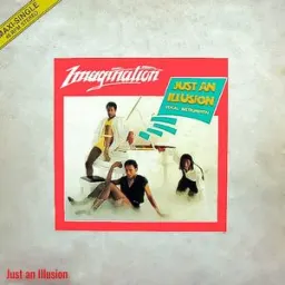 Imagination - Just an Illusion