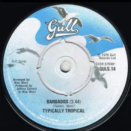 Typically Tropical - Barbados