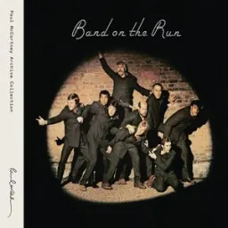 Paul McCartney, Wings - Mrs Vandebilt - 2010 Remaster