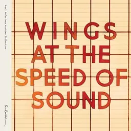 Wings - Silly Love Songs - Remastered 2014