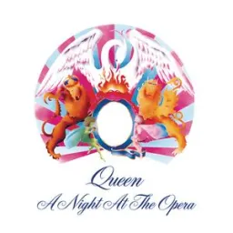 Queen - Bohemian Rhapsody - 2011 Mix