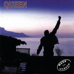Queen - A Winter's Tale