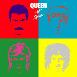 Queen, David Bowie - Under Pressure - Remastered 2011