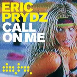 Eric Prydz - Call on Me - Radio Mix