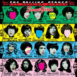 The Rolling Stones - Miss You - Remastered
