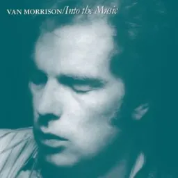 Van Morrison - Bright Side of the Road