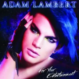 Adam Lambert - Whataya Want from Me