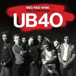 UB40 - Red Red Wine