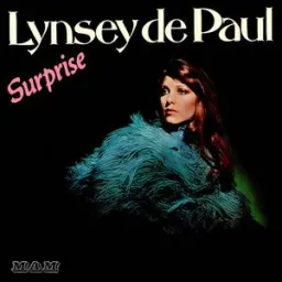 Lynsey De Paul - Sugar Me