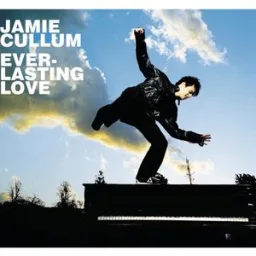 Jamie Cullum - Everlasting Love