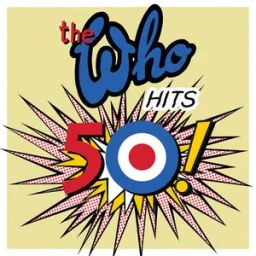 The Who - See Me, Feel Me