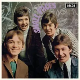 Small Faces - Sha La La La Lee