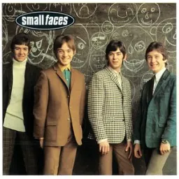 Small Faces - All Or Nothing