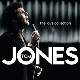 Tom Jones - Help Yourself
