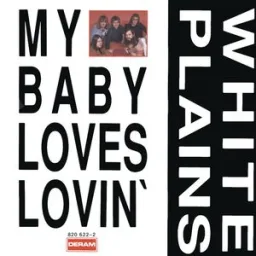 White Plains - When You Are A King