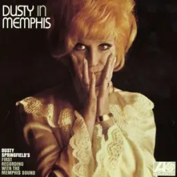 Dusty Springfield - Son of a Preacher Man