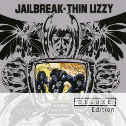 Thin Lizzy - The Boys Are Back In Town