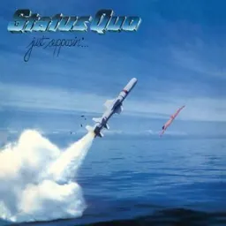 Status Quo - What You're Proposing