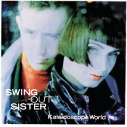 Swing Out Sister - You On My Mind