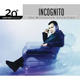 Incognito - Always There