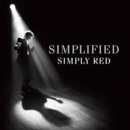 Simply Red - Holding Back the Years (Simplified Version)