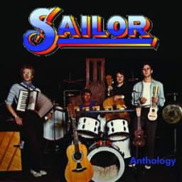 Sailor - Girls Girls Girls