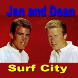Jan, Dean - Surf City