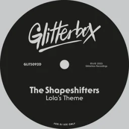 The Shapeshifters - Lola's Theme