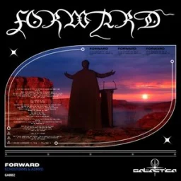 EchoStorms, ADMRO - FORWARD