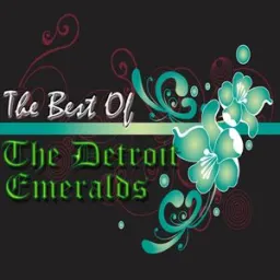 The Detroit Emeralds - Feel The Need In Me