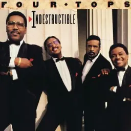 Four Tops - Loco in Acapulco