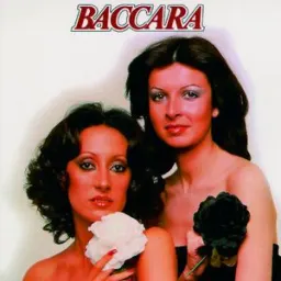 Baccara - Yes Sir, I Can Boogie