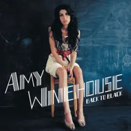 Amy Winehouse - Love Is A Losing Game