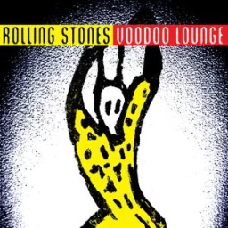 The Rolling Stones - Love Is Strong