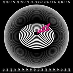 Queen - Bicycle Race
