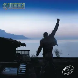 Queen - A Winter's Tale