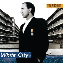 Pete Townshend - Face The Face