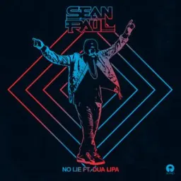 Sean Paul, Dua Lipa - No Lie