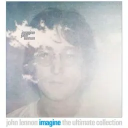 John Lennon - Jealous Guy - Elements Mix