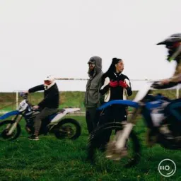 Jazzy, Spriitzz - Can't Deny It