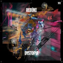 Rebūke - Dystopia