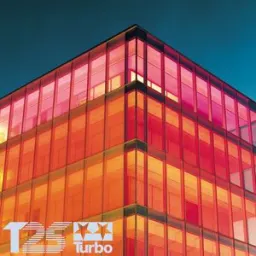 Tiga, Disfreq - Louder Than A Bomb - Disfreq Remix