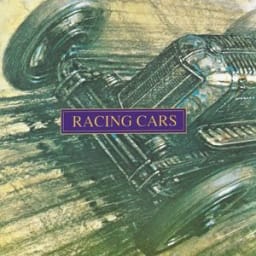 Racing Cars - They Shoot Horses Don'T They