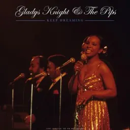 Gladys Knight & The Pips - Taste Of Bitter Love - Live 1982