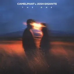 CamelPhat, Josh Gigante - The One