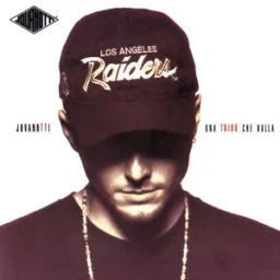 Jovanotti - Libera L'Anima